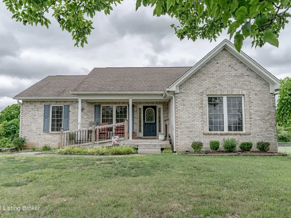 558 Settlers Point Dr, Taylorsville, KY 40071