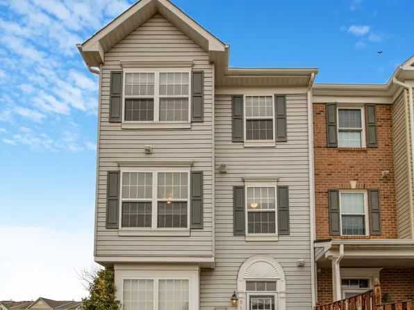 5171 Duke Ct, Frederick, MD 21703