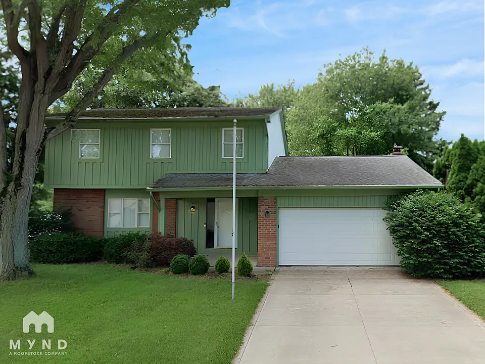 483 Hunt Valley Dr