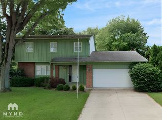 483 Hunt Valley Dr, Reynoldsburg, OH 43068