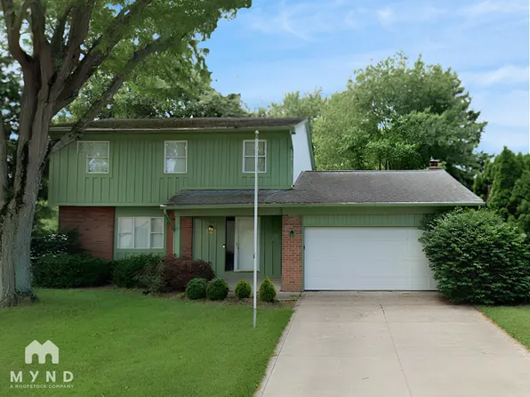 483 Hunt Valley Dr, Reynoldsburg, OH 43068
