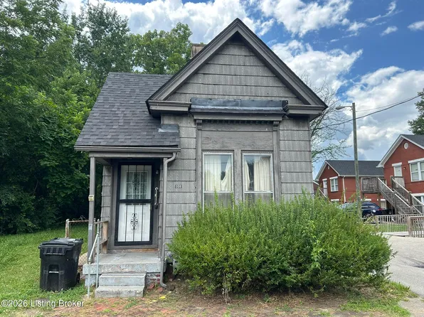 308 S 24th St, Louisville, KY 40212