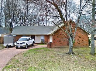 4417 Hunters Gln E, Memphis, TN 38128