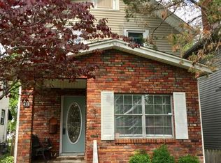 459 Eldridge Ave, Columbus, OH 43203