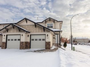 347 N Addington Dr, Red Deer, AB T4R3H7