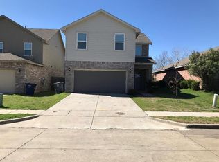 3535 Apple Valley Way, Dallas, TX 75227
