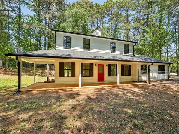 1025 Wood Valley Rd, Cumming, GA 30041