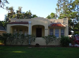 609 E 14th St, Sanford, FL 32771