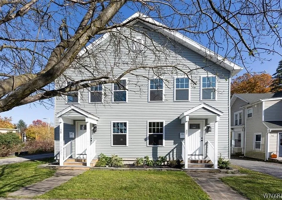 28R Olean St