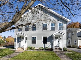 28R Olean St, East Aurora, NY 14052