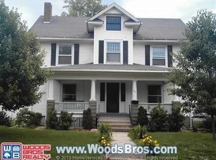 1741 S 22nd St, Lincoln, NE 68502