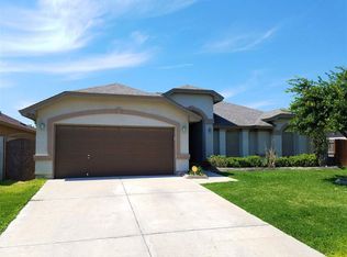 3116 Conde Dr, Laredo, TX 78045