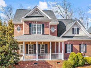 140 Swan Lake Ct, Chapel Hill, NC 27517