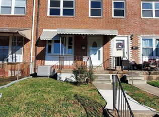 4007 Saint Augustine Ln, Baltimore, MD 21222