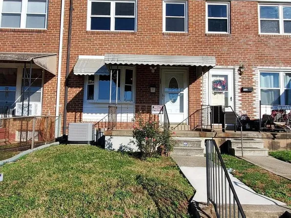 4007 Saint Augustine Ln, Baltimore, MD 21222