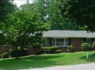 114 Bedford Rd, Spartanburg, SC 29301