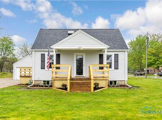 6654 Angola Rd, Holland, OH 43528