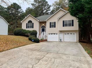 123 Bridgewater Dr, Canton, GA 30115