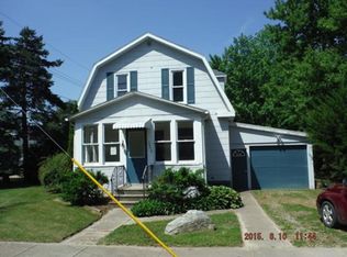 3479 Mill St, Akron, MI 48701