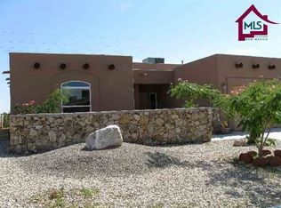 7940 Inca Dove Ave, Las Cruces, NM 88012