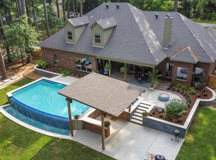 18551 Lazy Ln, Flint, TX