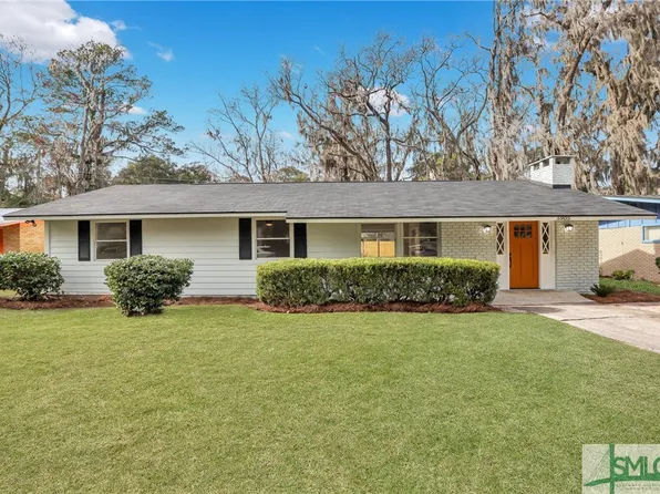 5905 Betty Drive, Savannah, GA 31406