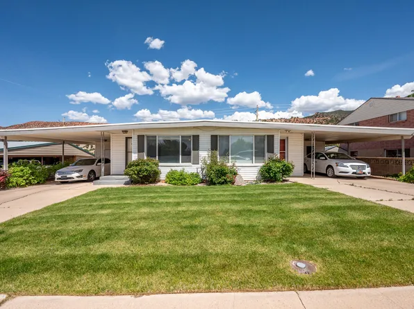 495 & 497 S 300 E, Cedar City, UT 84720