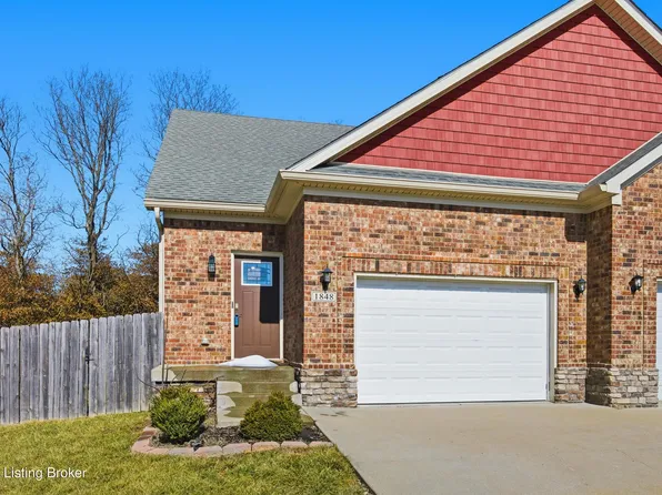 1848 Blackwell Rd, Shelbyville, KY 40065