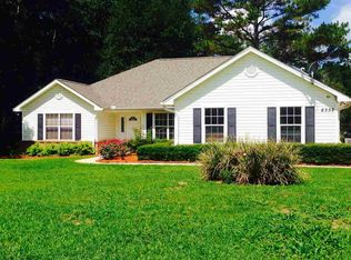 8332 Shenandoah Dr, Tallahassee, FL 32317