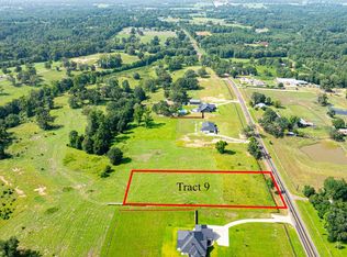 Tract 9 Fm #3358, Gilmer, TX 75645