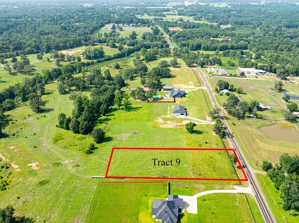 Tract 9 Fm #3358, Gilmer, TX 75645