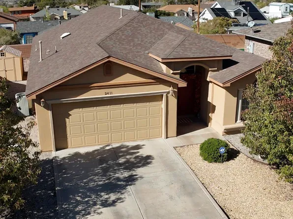 2411 Wyatt Way, Alamogordo, NM 88310