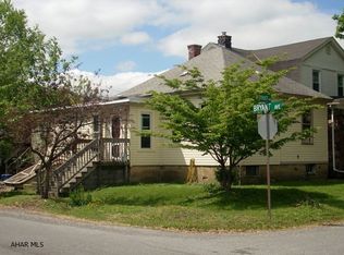 118 Frost Ave, Altoona, PA 16602