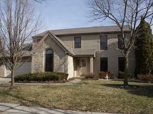 3428 Anchorage Ln, Hilliard, OH 43026