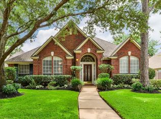 13910 Brooklet View Ct, Houston, TX 77059