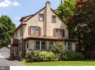 711 Cornell Ave, Drexel Hill, PA 19026