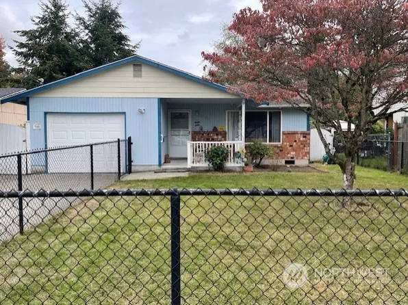 9431 E D Street, Tacoma, WA 98445