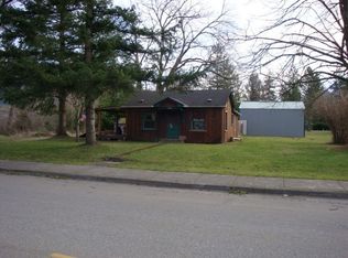 336 1st St, Gold Bar, WA 98251