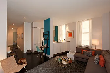 Rented by 25 Broad (LCOR)