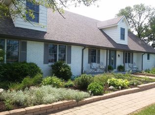 355 N 200 W, Lebanon, IN 46052