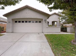 3220 Balada Way, Rancho Cordova, CA 95670