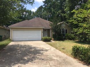 3547 Lenox Dr, Valdosta, GA 31605