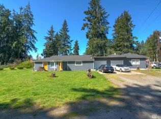 7505B Mullen Rd SE, Lacey, WA 98503