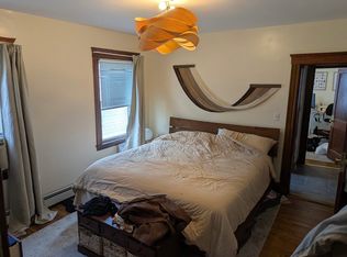 27 Brooks Ave #27, Arlington, MA 02474
