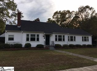 314 E Florida St, Clinton, SC 29325