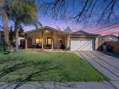 3282 Mount Everest Dr, San Jose, CA, 95127