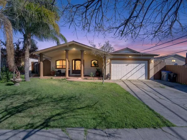 3282 Mount Everest Dr, San Jose, CA 95127