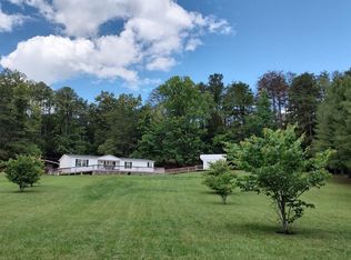 122 Granite Way, Newport, TN 37821