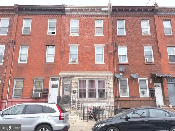 733 Jackson St, Philadelphia, PA 19148