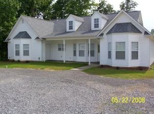 6414 County Road 77, Gaylesville, AL 35973